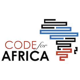 Code for Africa logo