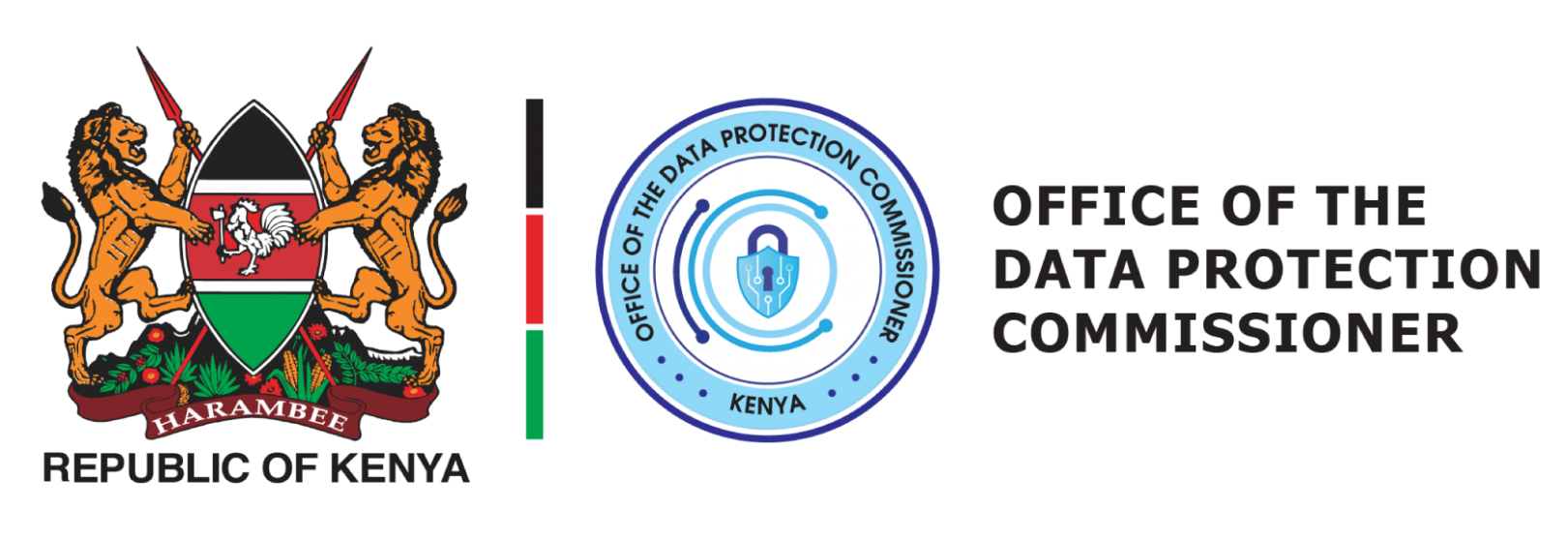 Office of the Data Protection Commissioner (ODPC) logo